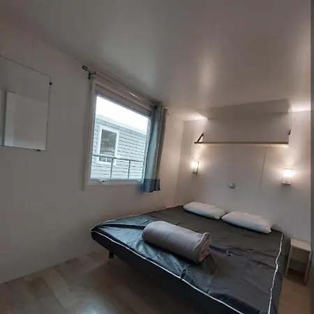 Mobile 4 Etoiles Drome *