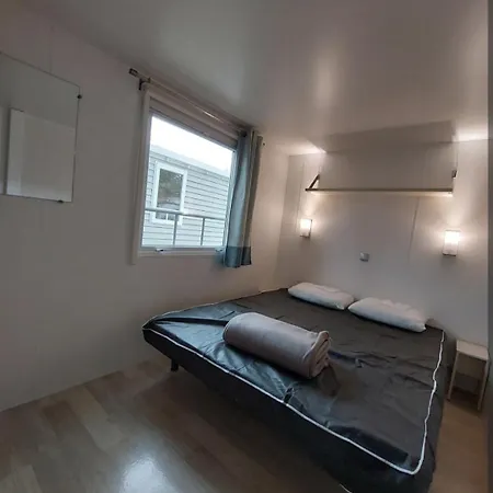 Mobile 4 Etoiles Drome *